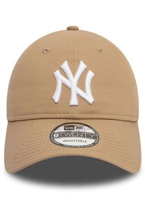 9TWENTY New York Yankees League Essential. NEW ERA | Hat | 60471468